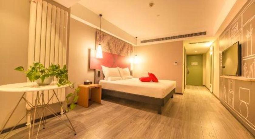 Ibis Shenyang North Station Hotel Exterior photo