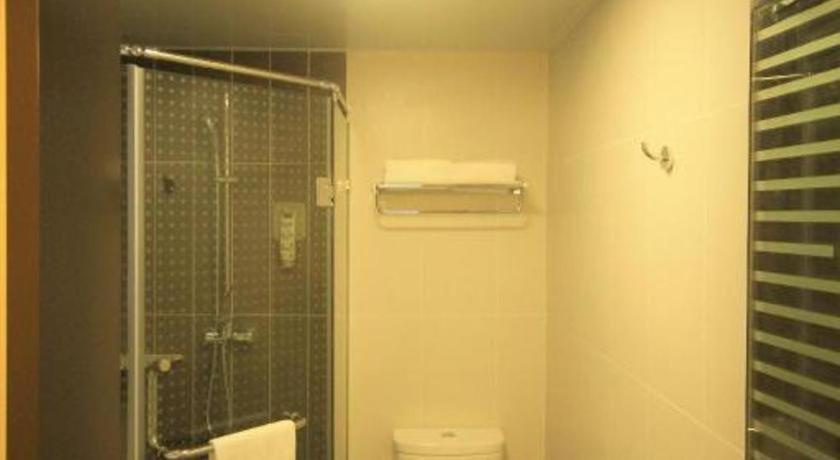 Ibis Shenyang North Station Hotel Exterior photo